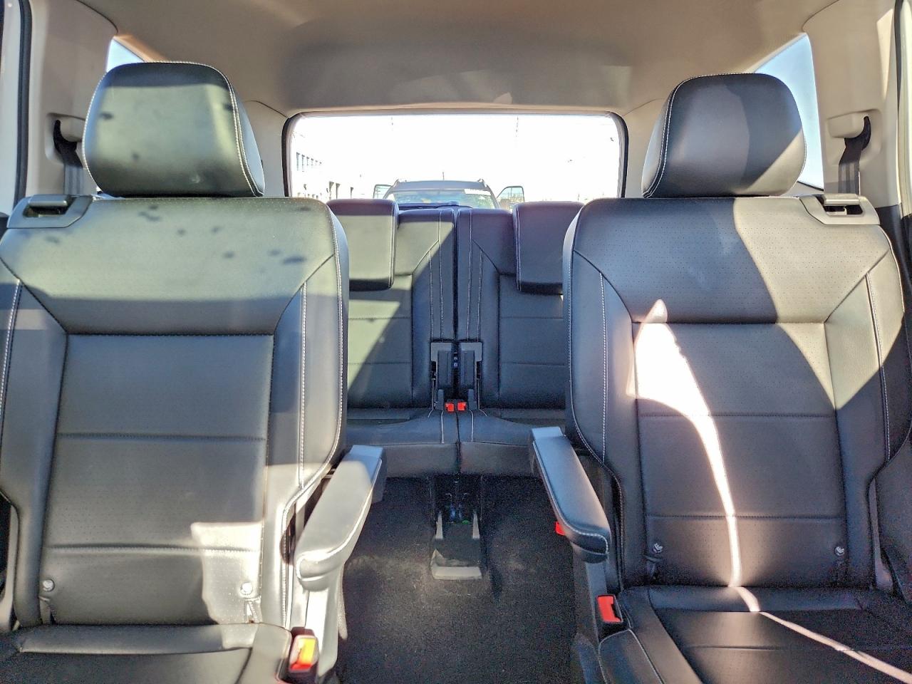 Volkswagen Atlas Se Image 12