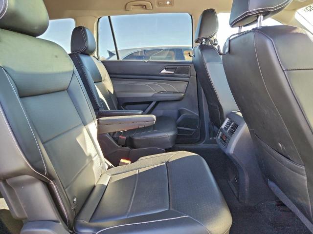 Volkswagen Atlas Se Image 7