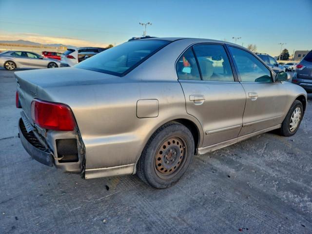 Mitsubishi Galant Es Image 5