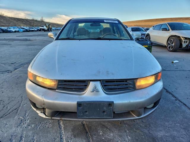 Mitsubishi Galant Es Image 3