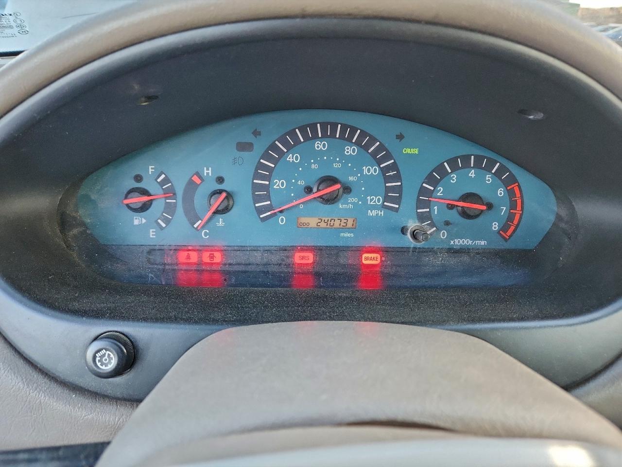 Mitsubishi Galant Es Image 8