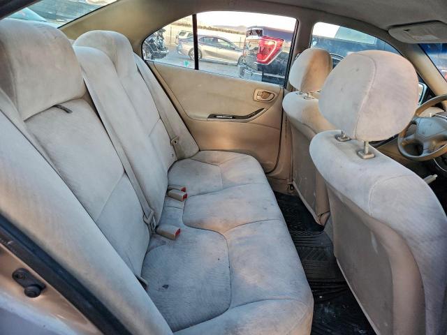 Mitsubishi Galant Es Image 9