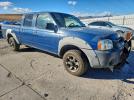 Nissan Frontier Crew Cab Xe Image 9
