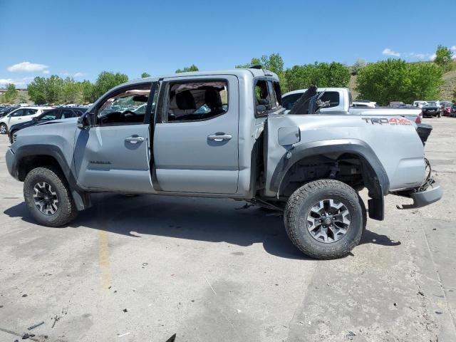 Toyota Tacoma Double Cab Image 6