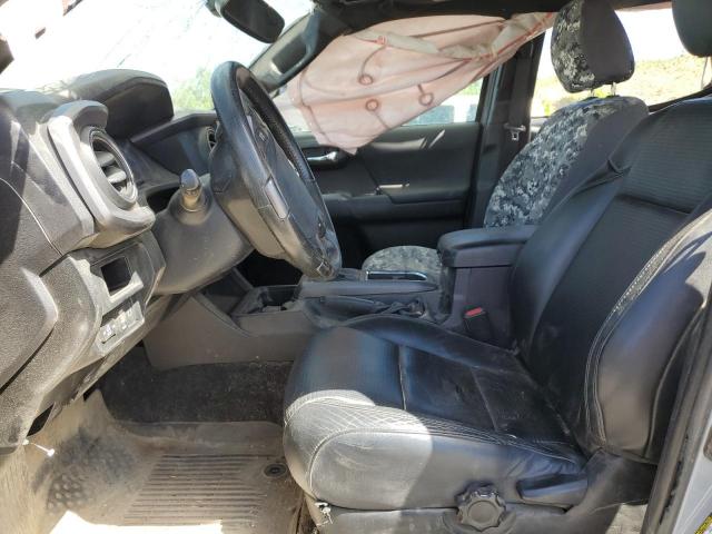 Toyota Tacoma Double Cab Image 3