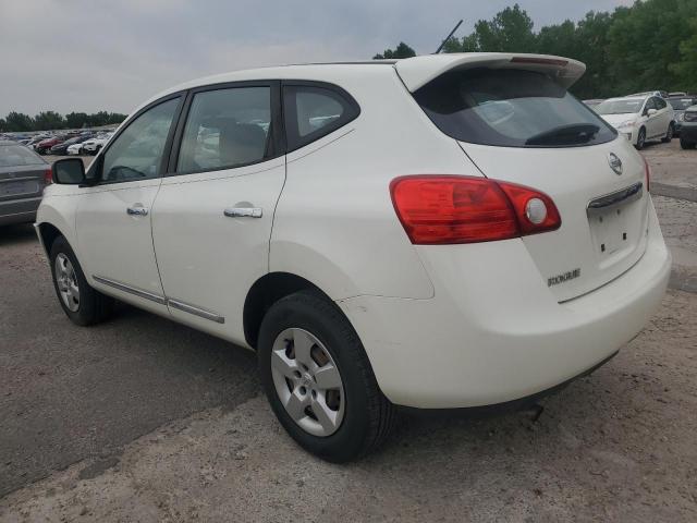 Nissan Rogue S Image 13