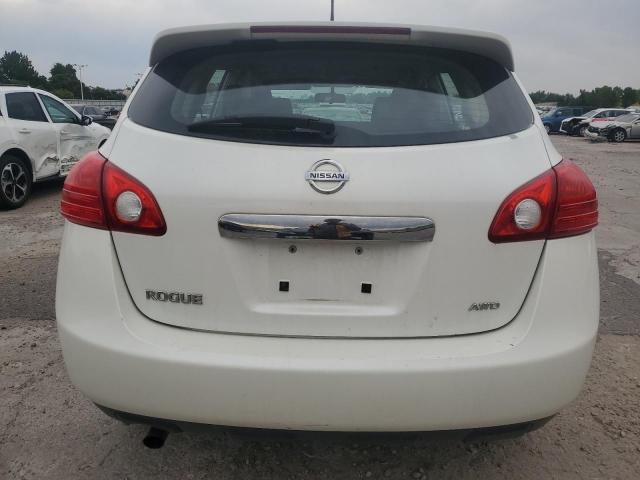 Nissan Rogue S Image 11