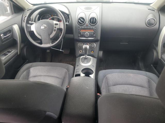 Nissan Rogue S Image 6