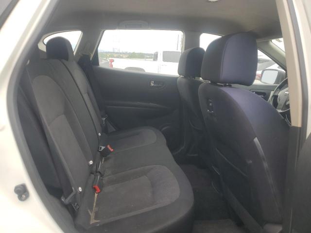 Nissan Rogue S Image 5