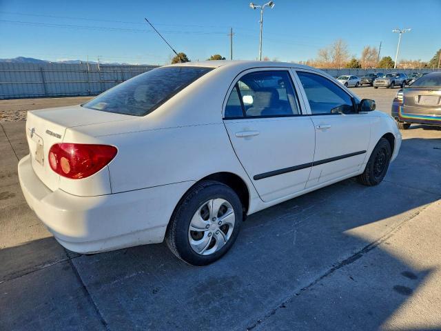 Toyota Corolla Ce Image 11