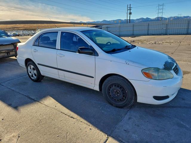 Toyota Corolla Ce Image 6