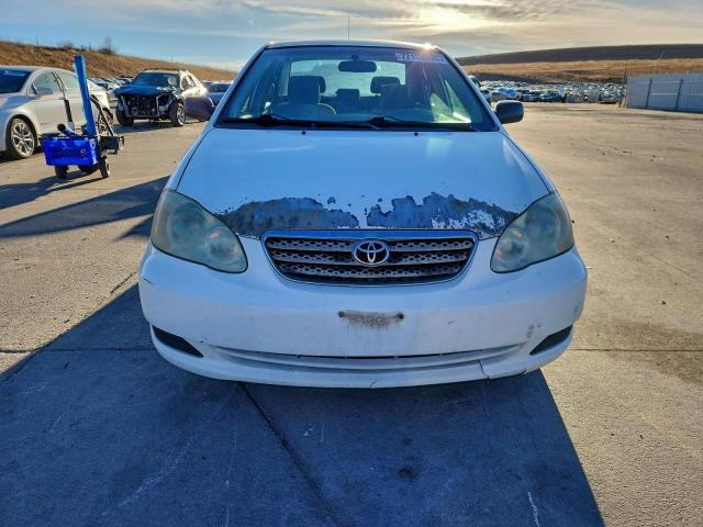 Toyota Corolla Ce Image 3