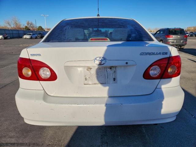 Toyota Corolla Ce Image 5