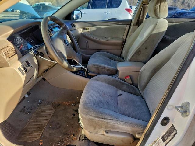 Toyota Corolla Ce Image 7