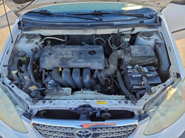 Toyota Corolla Ce Image 12