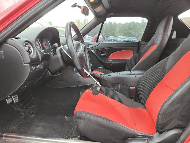 Mazda Mx5 Speed Image 3