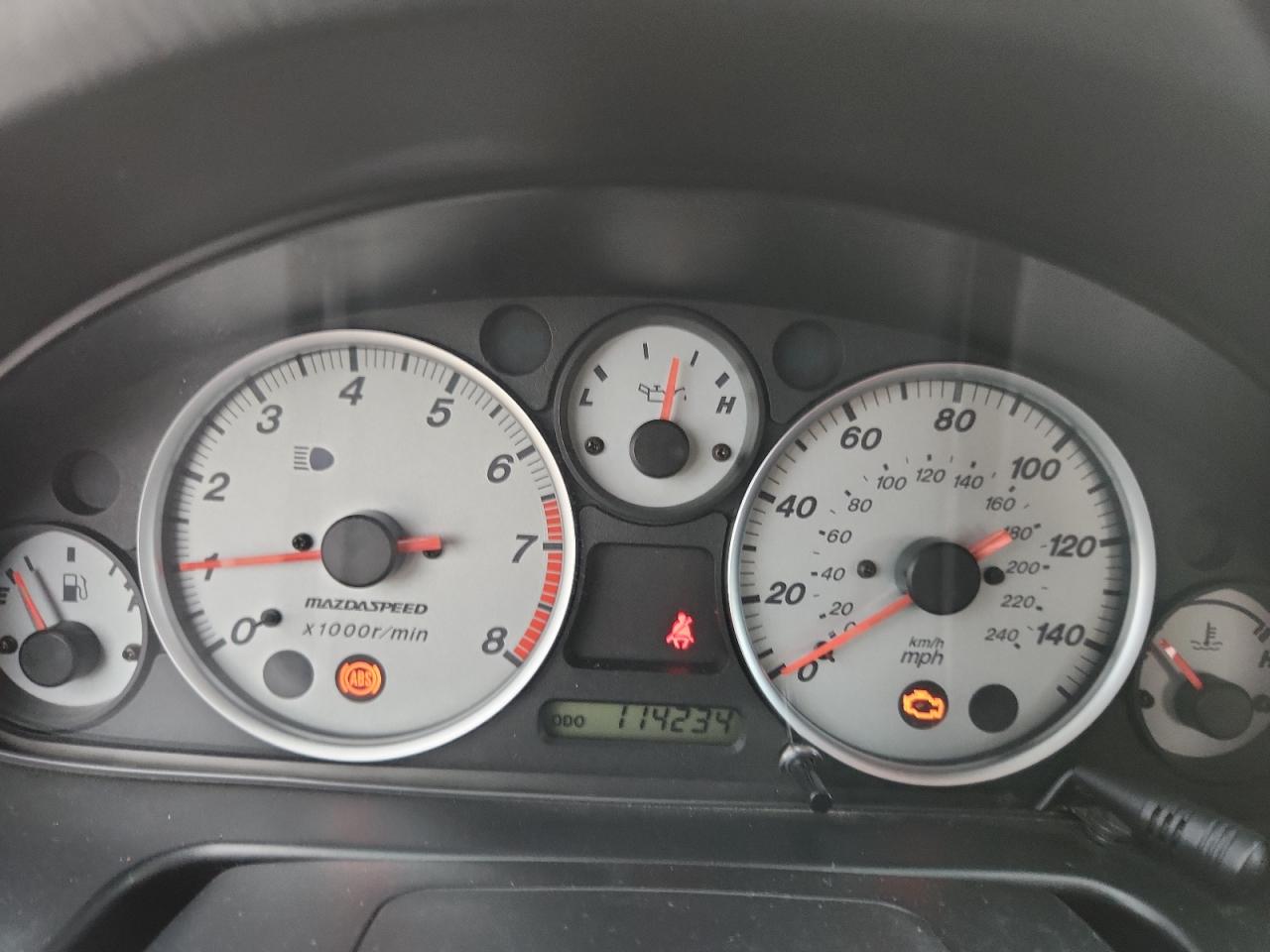 Mazda Mx5 Speed Image 10