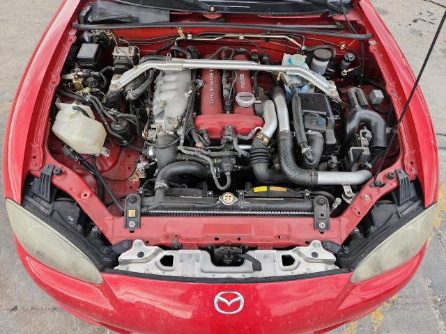 Mazda Mx5 Speed Image 8
