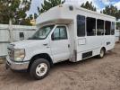Ford Econoline E350 Super Duty Cutaway Van Image 1