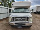 Ford Econoline E350 Super Duty Cutaway Van Image 9