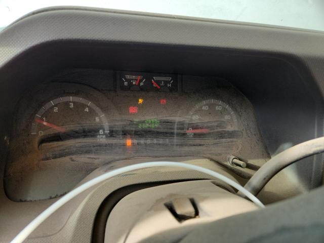 Ford Econoline E350 Super Duty Cutaway Van Image 7