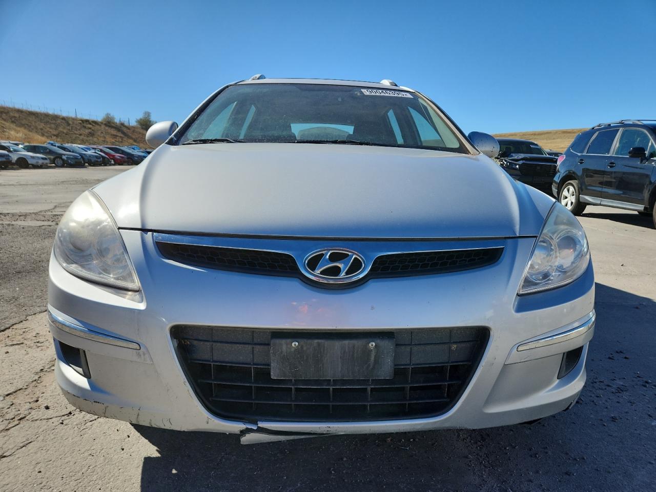 Hyundai ELANTRA Gls Image 3