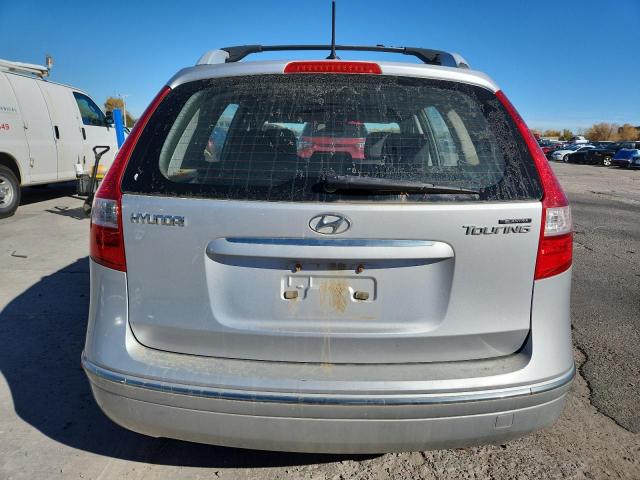 Hyundai ELANTRA Gls Image 9