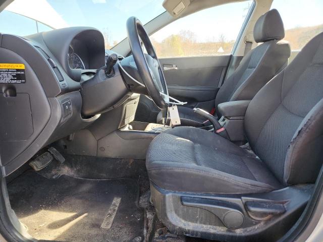 Hyundai ELANTRA Gls Image 10