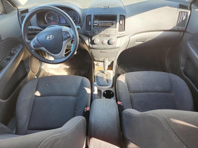 Hyundai ELANTRA Gls Image 7