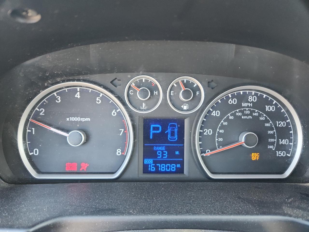 Hyundai ELANTRA Gls Image 6