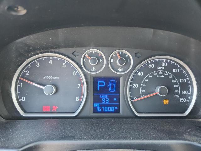 Hyundai ELANTRA Gls Image 6