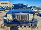 Jeep Liberty Sport Image 4