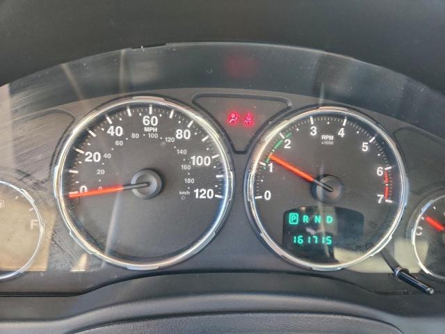 Jeep Liberty Sport Image 13