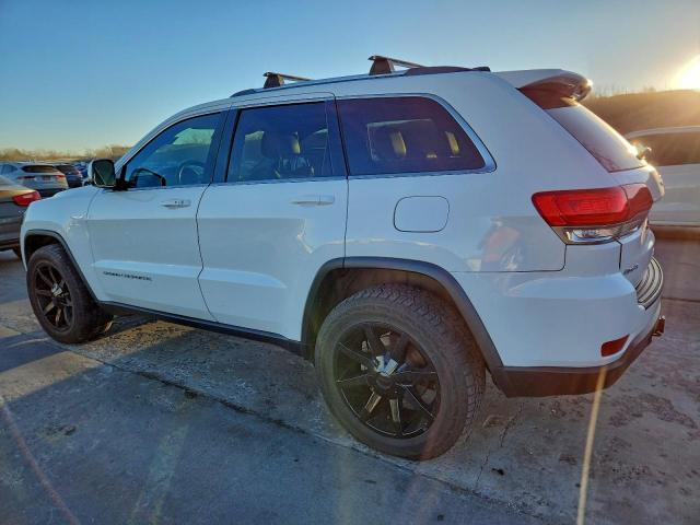 Jeep Grand Cherokee Laredo Image 5