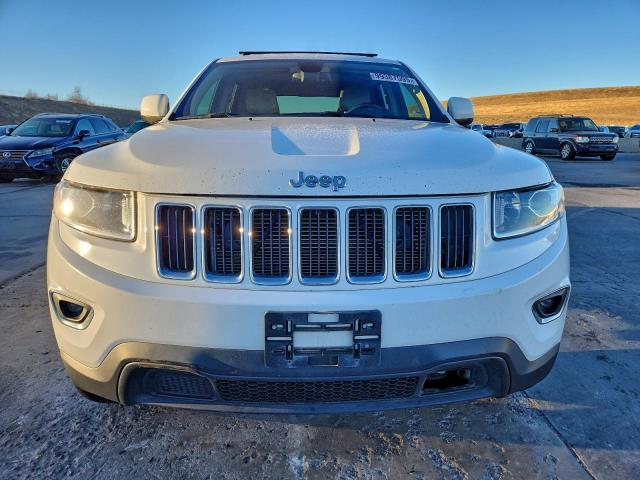 Jeep Grand Cherokee Laredo Image 11