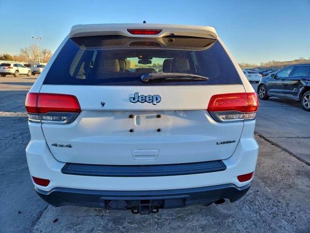 Jeep Grand Cherokee Laredo Image 3