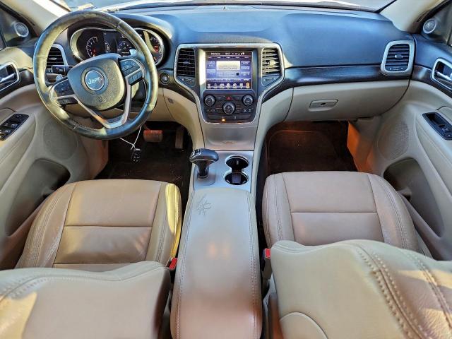 Jeep Grand Cherokee Laredo Image 10