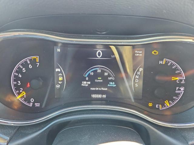 Jeep Grand Cherokee Laredo Image 4