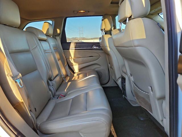 Jeep Grand Cherokee Laredo Image 12