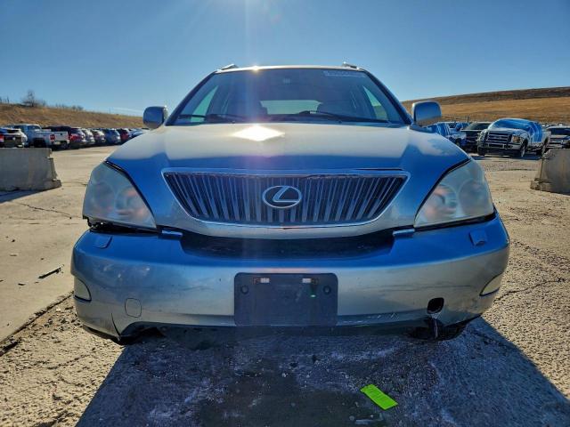 Lexus RX 330 Image 8
