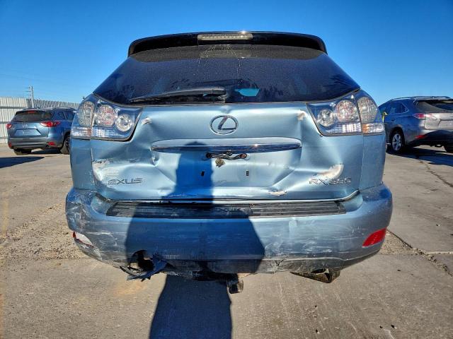 Lexus RX 330 Image 11