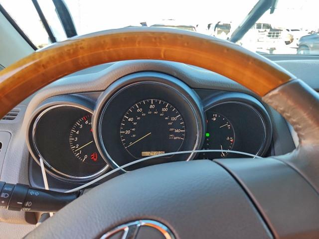 Lexus RX 330 Image 5