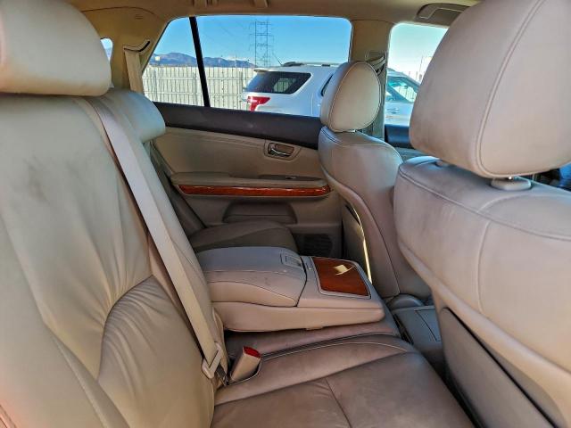 Lexus RX 330 Image 9
