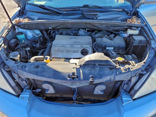 Lexus RX 330 Image 6