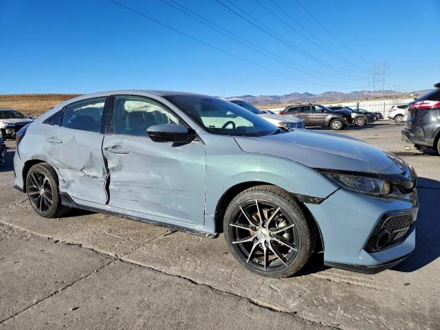 Honda Civic Sport Image 8