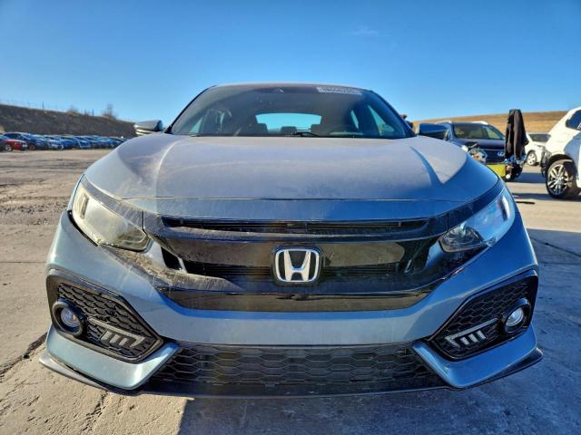 Honda Civic Sport Image 4