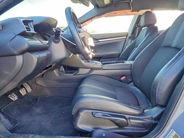 Honda Civic Sport Image 5