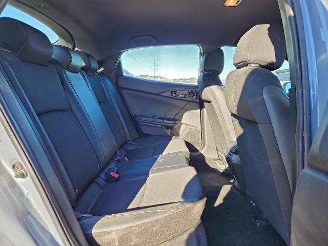 Honda Civic Sport Image 12