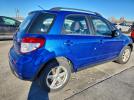 Suzuki SX4 Image 4