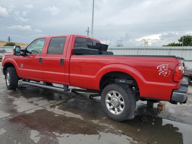 Ford F-350 Super Duty Image 12